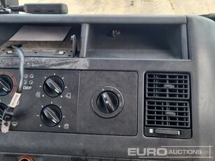 MAN (Not UK Road Registered) fire truck for sale - Image 39 | Autoline TH MAN (Not UK Road Registered) fire truck | Image 39 - Autoline