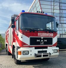 MAN TGS 26.322 ULF fire truck