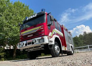 Magirus MAGIRUS  Feuerwehrauto