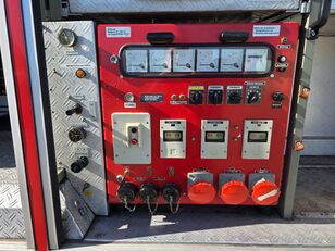Venta de Mercedes-Benz 1019 AF camión de bomberos - Imagen 4 | Autoline ES Mercedes-Benz 1019 AF camión de bomberos | Imagen 4 - Autoline