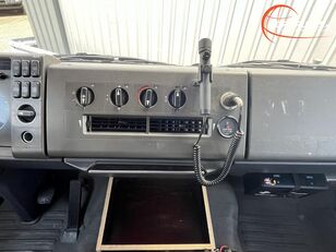 Carro de bombeiros Mercedes-Benz 1124 AF 4x4 - 1.600 ltr -Feuerwehr, Fire brigade- Crew Cab - Ex a venda - Imagem 14 | Autoline PT Carro de bombeiros Mercedes-Benz 1124 AF 4x4 - 1.600 ltr -Feuerwehr, Fire brigade- Crew Cab - Ex | Imagem 14 - Autoline