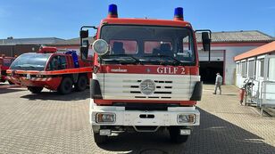 سيارة المطافئ Mercedes-Benz 2638 SK - TLF -GTLF