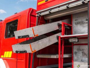 Camion de pompiers Mercedes-Benz 4x4 ATEGO 1225 CNBOP Fire Brigade à vendre - Image 23 | Autoline TD Camion de pompiers Mercedes-Benz 4x4 ATEGO 1225 CNBOP Fire Brigade | Image 23 - Autoline