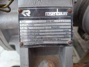 Camion de pompiers Mercedes-Benz 711-D / GERMAN TRUCK / ONLY:22037 KM / VERY GOOD CONDITION / !!! à vendre - Image 35 | Autoline CG Camion de pompiers Mercedes-Benz 711-D / GERMAN TRUCK / ONLY:22037 KM / VERY GOOD CONDITION / !!! | Image 35 - Autoline