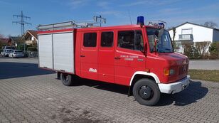 Mercedes-Benz 811  Feuerwehrauto