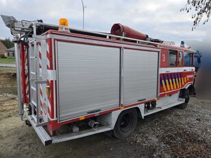 Mercedes-Benz 913 fire truck