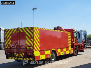 Mercedes-Benz Actros 1827 Actros 4X2 Fire truck Watertank for electrical vehic for sale - Image 12 | Autoline PH Mercedes-Benz Actros 1827 Actros 4X2 Fire truck Watertank for electrical vehic | Image 12 - Autoline