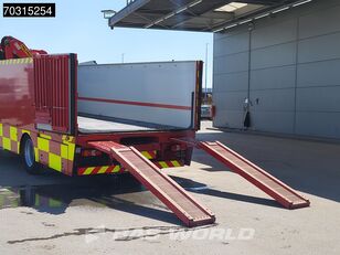 Mercedes-Benz Actros 1827 Actros 4X2 Fire truck Watertank for electrical vehic for sale - Image 19 | Autoline PH Mercedes-Benz Actros 1827 Actros 4X2 Fire truck Watertank for electrical vehic | Image 19 - Autoline