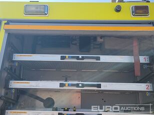 Carro de bombeiros Mercedes-Benz Atego a venda - Imagem 50 | Autoline AO Carro de bombeiros Mercedes-Benz Atego | Imagem 50 - Autoline
