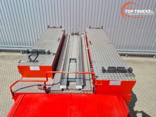 Camion de pompiers Mercedes-Benz Atego 1325 2.000 ltr - 125 Foam -Brandweer, Feuerwehr, Fire truc à vendre - Image 22 | Autoline BJ Camion de pompiers Mercedes-Benz Atego 1325 2.000 ltr - 125 Foam -Brandweer, Feuerwehr, Fire truc | Image 22 - Autoline