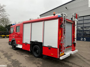 Venta de Mercedes-Benz Atego 976.05 Brandweer materiaalwagen Just 26.791 km! camión de bomberos - Imagen 9 | Autoline BO Mercedes-Benz Atego 976.05 Brandweer materiaalwagen Just 26.791 km! camión de bomberos | Imagen 9 - Autoline