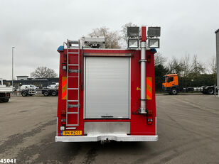 Venta de Mercedes-Benz Atego 976.05 Brandweer materiaalwagen Just 26.791 km! camión de bomberos - Imagen 10 | Autoline BO Mercedes-Benz Atego 976.05 Brandweer materiaalwagen Just 26.791 km! camión de bomberos | Imagen 10 - Autoline