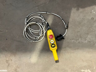 Venta de Mercedes-Benz Atego 976.05 Brandweer materiaalwagen Just 26.791 km! camión de bomberos - Imagen 26 | Autoline BO Mercedes-Benz Atego 976.05 Brandweer materiaalwagen Just 26.791 km! camión de bomberos | Imagen 26 - Autoline