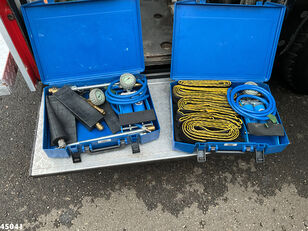 Venta de Mercedes-Benz Atego 976.05 Brandweer materiaalwagen Just 26.791 km! camión de bomberos - Imagen 27 | Autoline BO Mercedes-Benz Atego 976.05 Brandweer materiaalwagen Just 26.791 km! camión de bomberos | Imagen 27 - Autoline