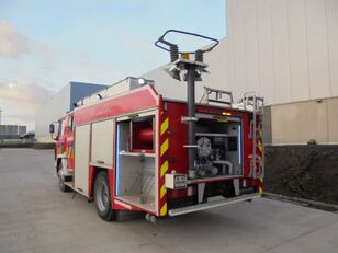 gasilsko vozilo Mercedes-Benz Ecoliner 1124 F