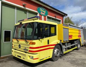 camion de pompiers Mercedes-Benz Econic 1833 L