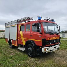 Mercedes-Benz Feuerwehr 1120AF Löschfahrzeug Feuerwehrauto