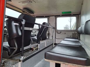 camion de pompiers Mercedes-Benz LAF 1113