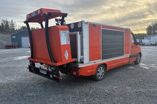 пожарна кола Mercedes-Benz Sprinter