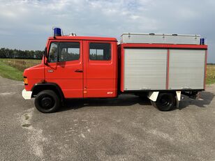 Mercedes-Benz Vario 510 fire truck