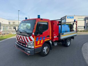 Mitsubishi CANTER FE85 fire truck