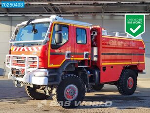 Renault CCFS 6000 4X4 Renault Thomas Sides 6000 Ltr 4x4 Euro 5 Feuerwehr fire truck