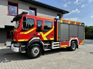 novo Renault D16 4x4  EURO6d FEUERWEHR BOMBEROS STRAŻ HASICI vatrogasno vozilo