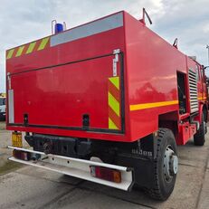 Renault G FIRE TRUCK 4X4 SIDES