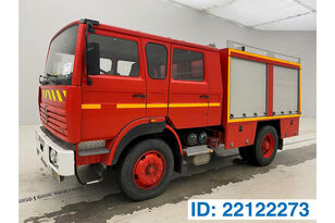 tuletõrjeauto Renault G230