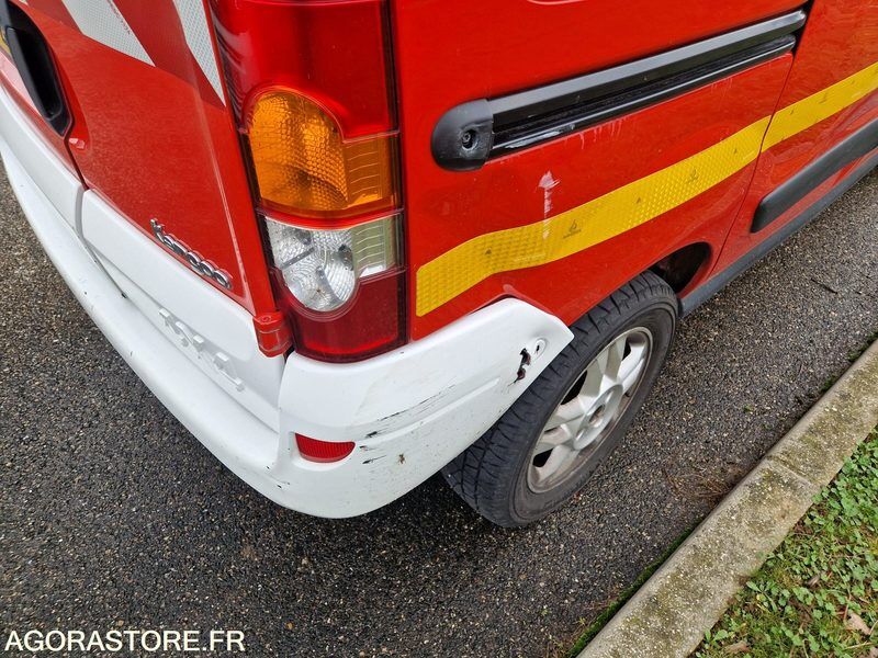 2006 Renault Kangoo-45177094