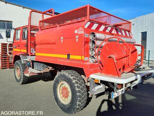 Renault M210 fire truck