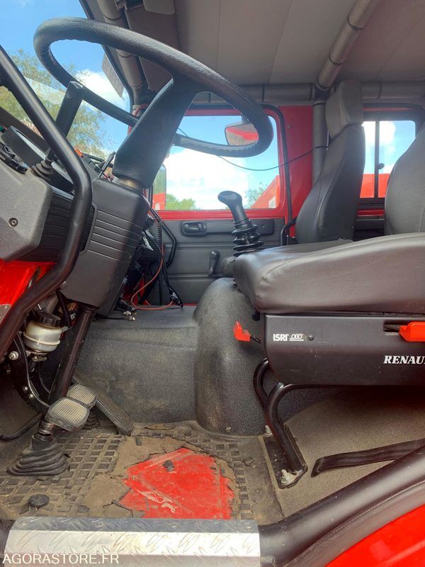 1999 Renault M210-48078020