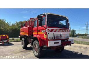 Autopompa Renault M210 in vendita - Immagine 12 | Autoline IT Autopompa Renault M210 | Immagine 12 - Autoline