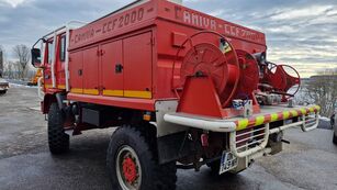 Renault M210 Camiva 2500 L fire truck for sale - Image 5 | Autoline TZ Renault M210 Camiva 2500 L fire truck | Image 5 - Autoline