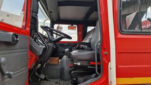 Renault M210 Camiva 2500 L fire truck for sale - Image 7 | Autoline TZ Renault M210 Camiva 2500 L fire truck | Image 7 - Autoline