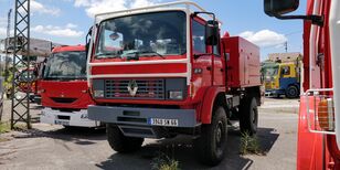 samochód pożarniczy Renault M210 / M180 / S150 / S170 4x4 ou 4x2