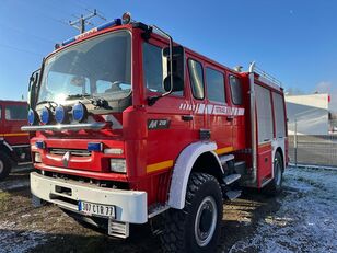 пожарная машина Renault M210 Midliner 4x4