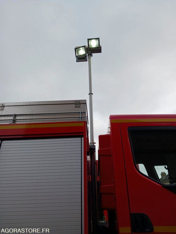 2002 Renault Midlum-45637462