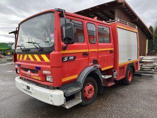 mașină de pompieri Renault Midliner S150-1500l