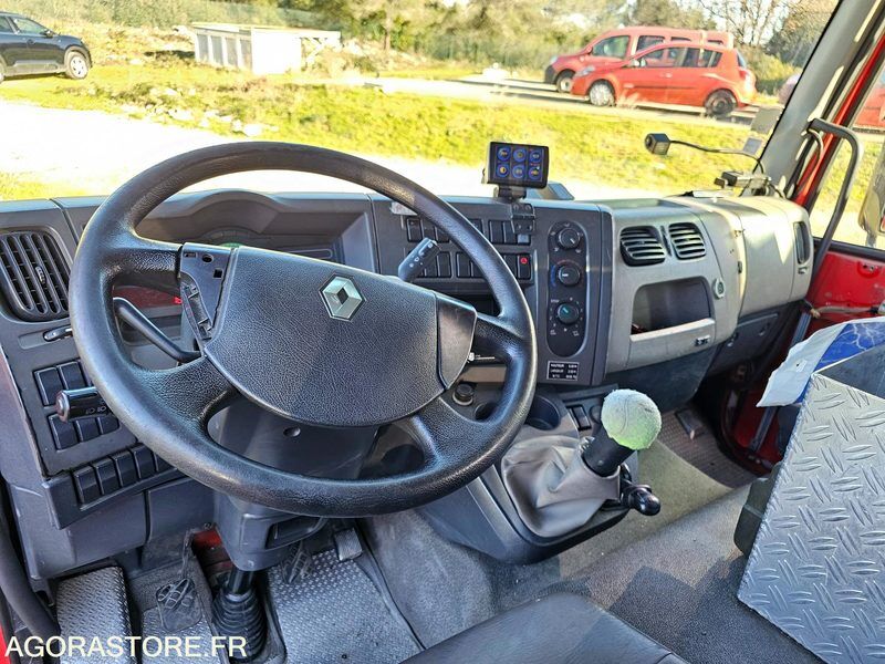 2007 رينو Midlum-45672528