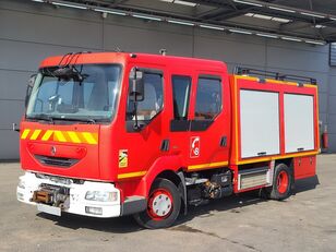 camion de pompiers Renault Midlum 150