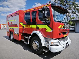 Renault Midlum 270 GIMAEX CNBOP fire truck