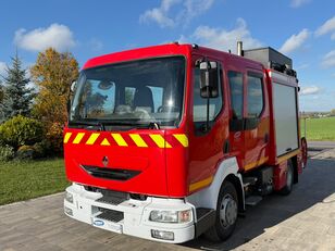 Renault Midlum SIDES FPTL 20 vatrogasno vozilo