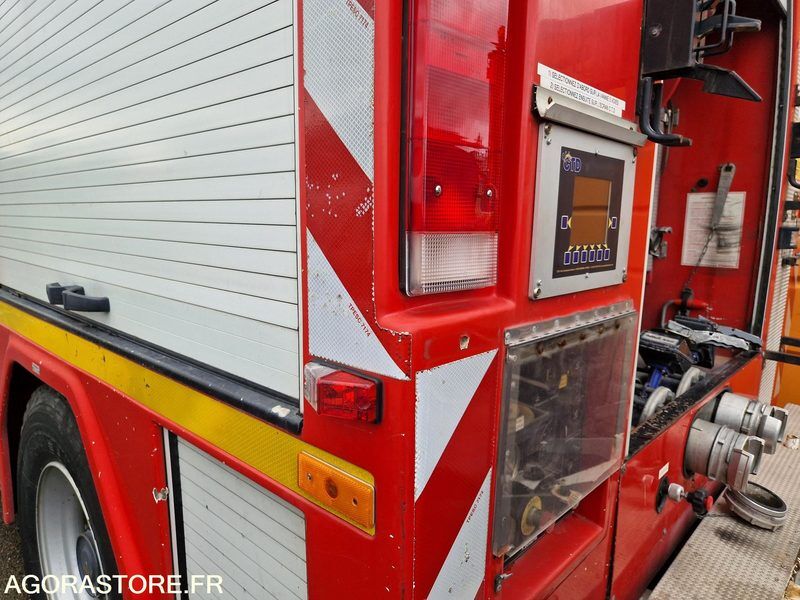 2001 Renault PREMIUM-45176682