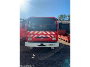Renault S150 fire truck