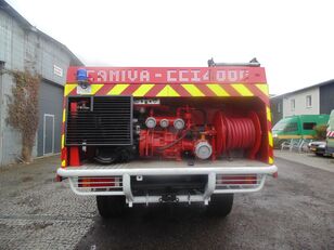 Renault Thomas M210 brandbil