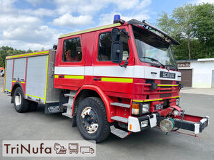 Scania P82m | 4x2 | 3000 l |  Feuerwehrauto