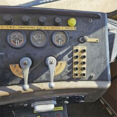 Schammel Nubian 6x6 fire truck for sale - Image 20 | Autoline Schammel Nubian 6x6 fire truck | Image 20 - Autoline