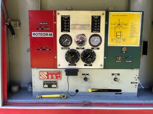 Купить пожарную машину Steyr 1490 - Изображение 8 | Autoline GE Пожарная машина Steyr 1490 | Изображение 8 - Autoline