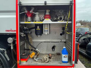 Camion de pompiers Steyr 1996 Steyr Tankwagen à vendre - Image 17 | Autoline CG Camion de pompiers Steyr 1996 Steyr Tankwagen | Image 17 - Autoline